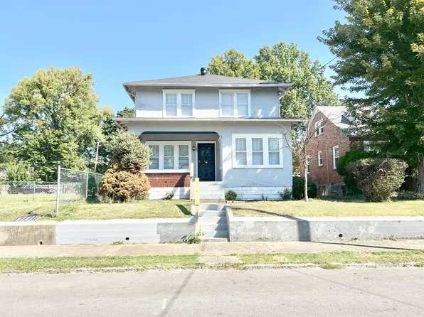1641 Hale Ave, Louisville, KY 40210