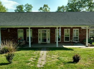 699 Tanglewood Hills Rd, Pikeville, TN 37367