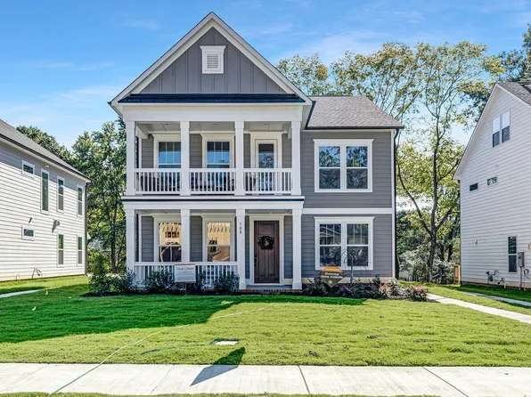 Bayside-F Plan, True Homes Build OYL - Triad