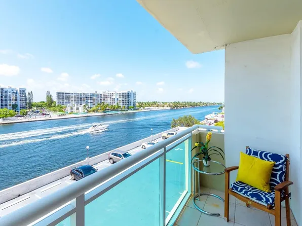 3000 S Ocean Dr APT 316, Hollywood, FL 33019