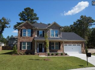 717 Viola Ct, Columbia, SC 29229