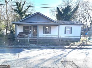 34 E 16th St SW, Rome, GA 30161