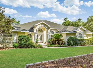 4601 N Capistrano Loop, Beverly Hills, FL 34465