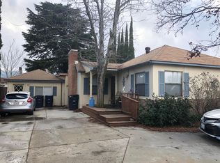 206 W Valley Blvd, Tehachapi, CA 93561