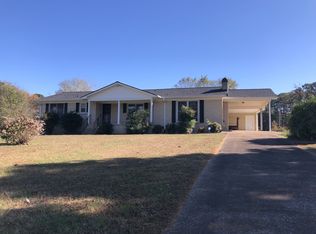 3266 Huntsville Hwy, Fayetteville, TN 37334