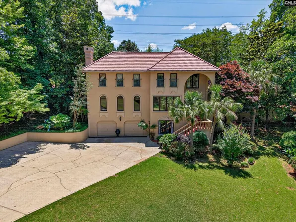 203 Holly Ridge Ln, West Columbia, SC 29169