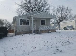 1108 Neville Ave, Akron, OH 44306