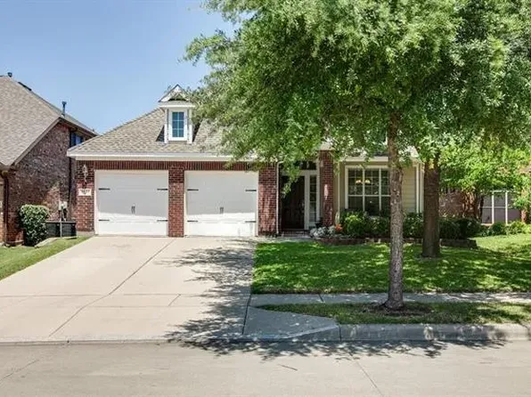 3501 Beekman Dr, Fort Worth, TX 76244