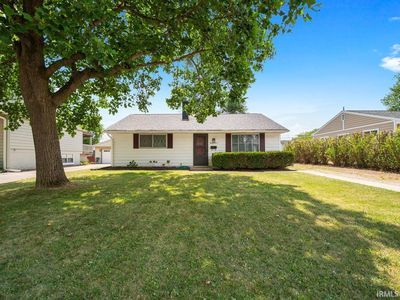 1512 Cinnamon Rd, Fort Wayne, IN, 46825
