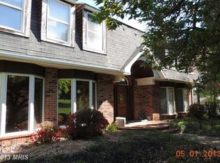 2410 Eagle View Dr, Bel Air, MD 21015