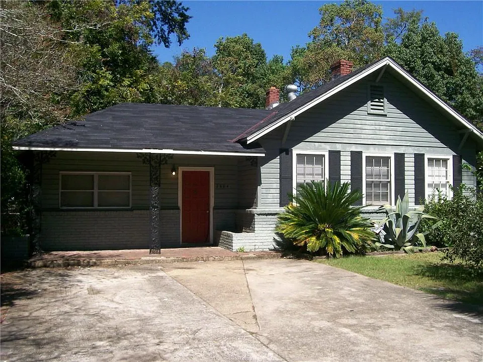 2664 Ralston Rd