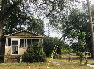 1668 W 36th St, Jacksonville, FL 32209
