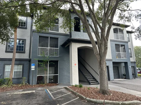 13116 Sanctuary Cove Dr Unit 102, Temple Terrace, FL 33637