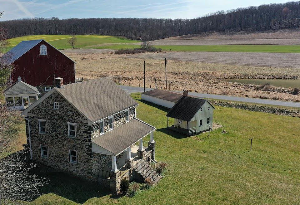 4201 Water Tank Rd, Manchester, MD 21102 Zillow