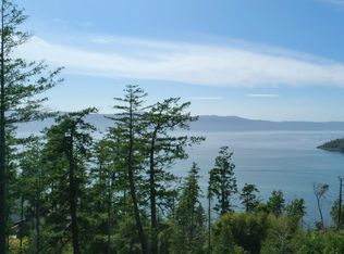 LOT 23 Sakinaw Dr, Sunshine Coast, BC V0N 1S1