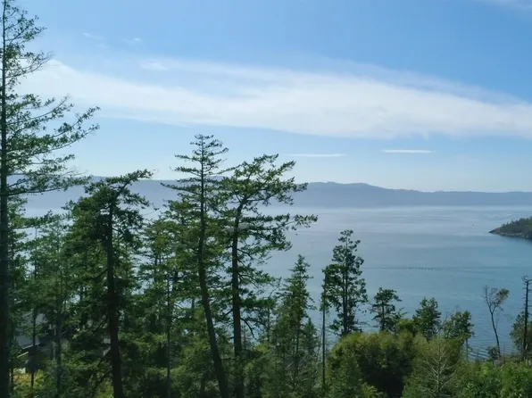 LOT 23 Sakinaw Dr, Sunshine Coast, BC V0N 1S1