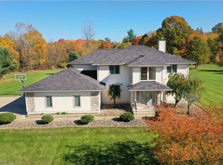 4997 Bambeck Rd, Medina, OH 44256