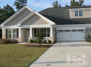 716 Tuscan Way, Wilmington, NC 28411