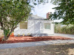 2121 Garden Ave, Klamath Falls, OR 97601