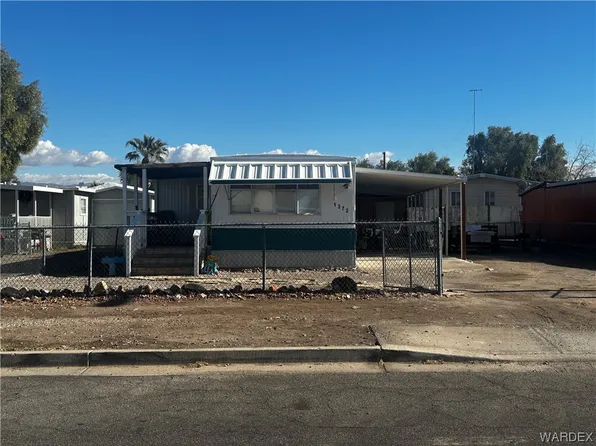 1372 Trane Rd, Bullhead City, AZ 86442