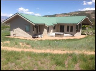 8734 Lone Eagle Rd, Mesa, CO 81643