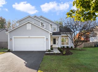 428 Harvest Gate, Lake In The Hills, IL 60156