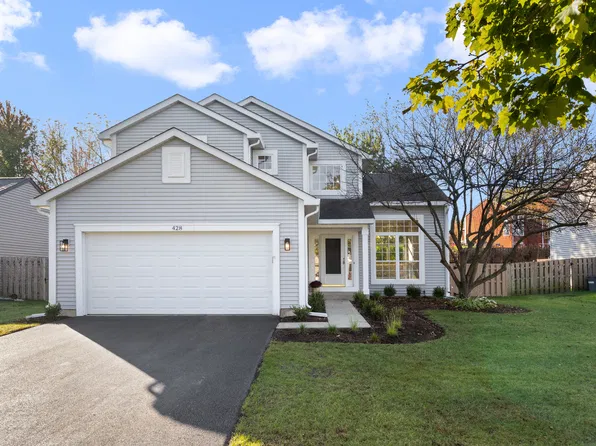 428 Harvest Gate, Lake In The Hills, IL 60156
