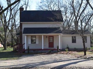 303 Wilson Ln, Fort Valley, GA 31030