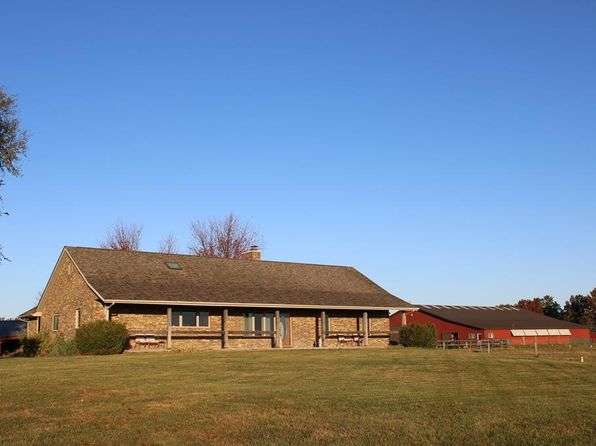 12751 Bravo Rd, Linneus, MO 64653