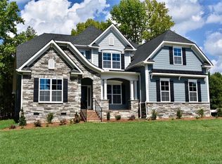 3026 Linda Vista Ct #10, Indian Land, SC 29707
