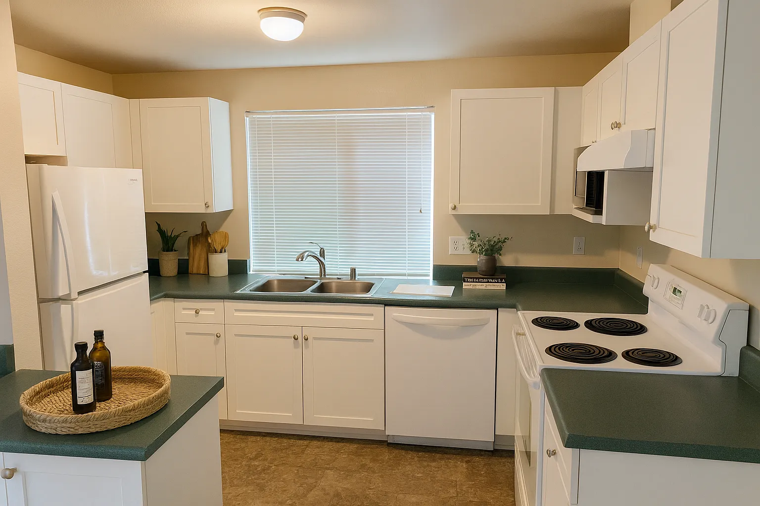2 bed, 885 sqft, $2,395 — Photo 3