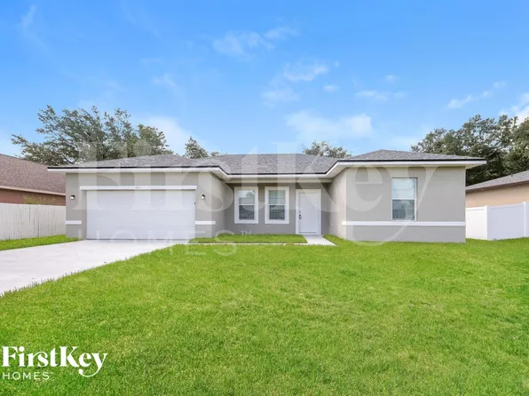 445 Eagle Dr, Poinciana, FL 34759