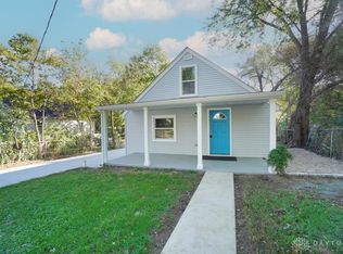 1488 Milton St, Hamilton, OH 45015