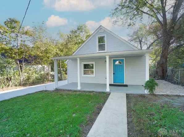 1488 Milton St, Hamilton, OH 45015