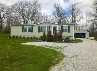 475 Ross Ln, Winfield, TN 37892
