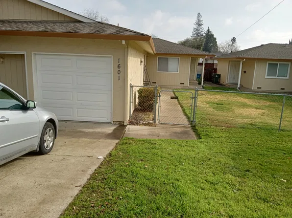 1601 Cavallo Rd, Antioch, CA 94509