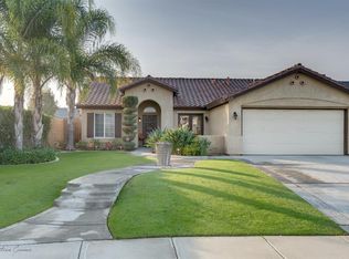 13505 Foyers Falls Dr, Bakersfield, CA 93314