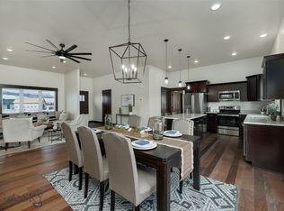 9 S Field Ct, Ennis, MT 59729