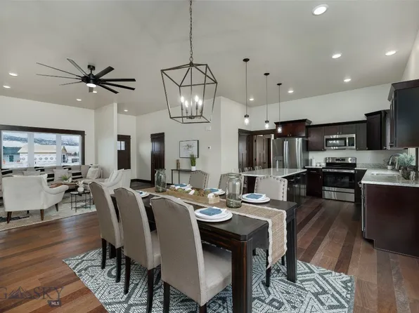 9 S Field Ct, Ennis, MT 59729