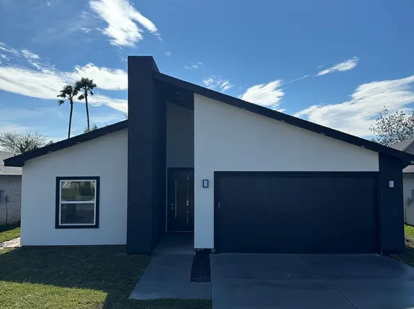 9029 Pampano Ave, Los Fresnos, TX 78566