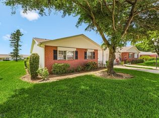 6907 Birdie Way, Fort Myers, FL 33919