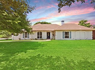 10722 Woodbridge Dr, Forney, TX 75126