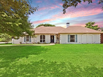 10722 Woodbridge Dr, Forney, TX, 75126