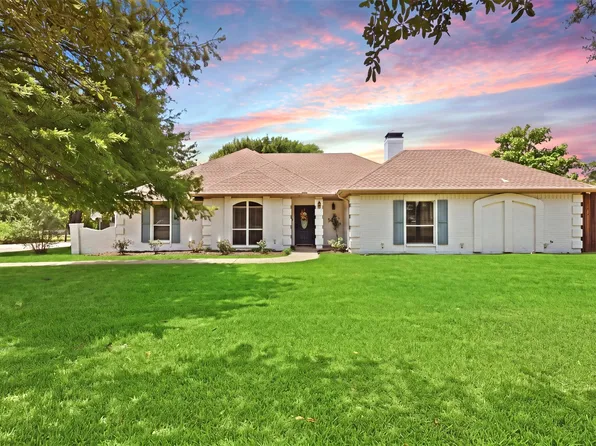 10722 Woodbridge Dr, Forney, TX 75126