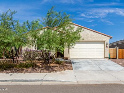 18344 W Puget Ave, Waddell, AZ, 85355