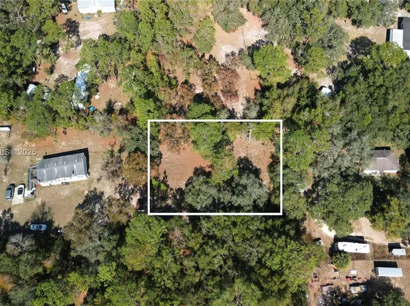 1163 E Canvas Ln, Hernando, FL 34442