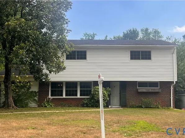 9305 Woodcrest Rd, Glen Allen, VA 23229
