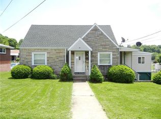 1143 Cedar St, Greensburg, PA
