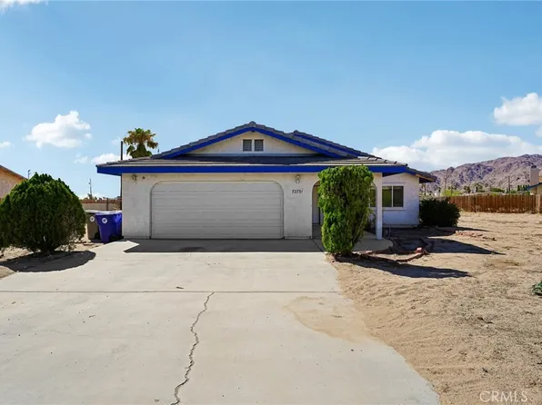 72731 Larrea Ave, Twentynine Palms, CA 92277