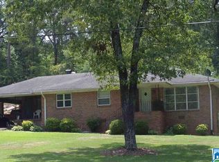 309 Tarrant Rd, Gardendale, AL 35071